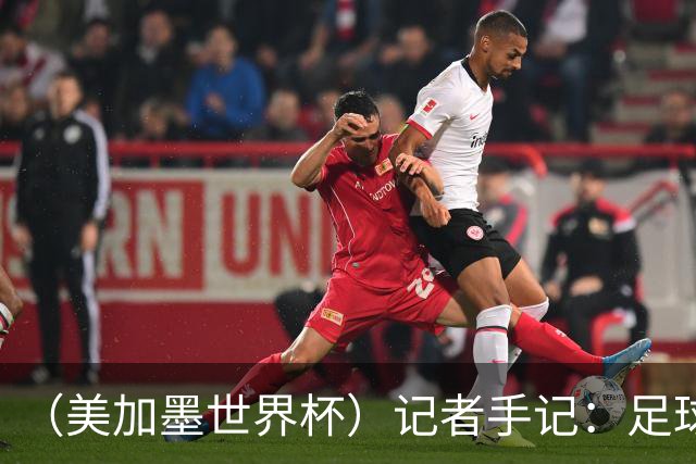 （美加墨世界杯）记者手记：足球世界，规则谁定？